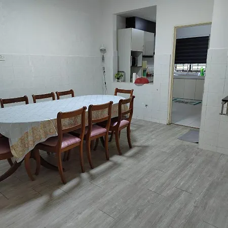 Nilai Impian Homestay @ Dillenia Exterior photo