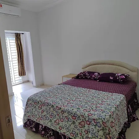 Nilai Impian Homestay @ Dillenia Exterior photo