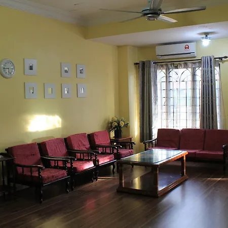 Nilai Impian Homestay @ Dillenia Exterior photo